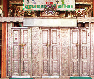 Dargah Facilities 03